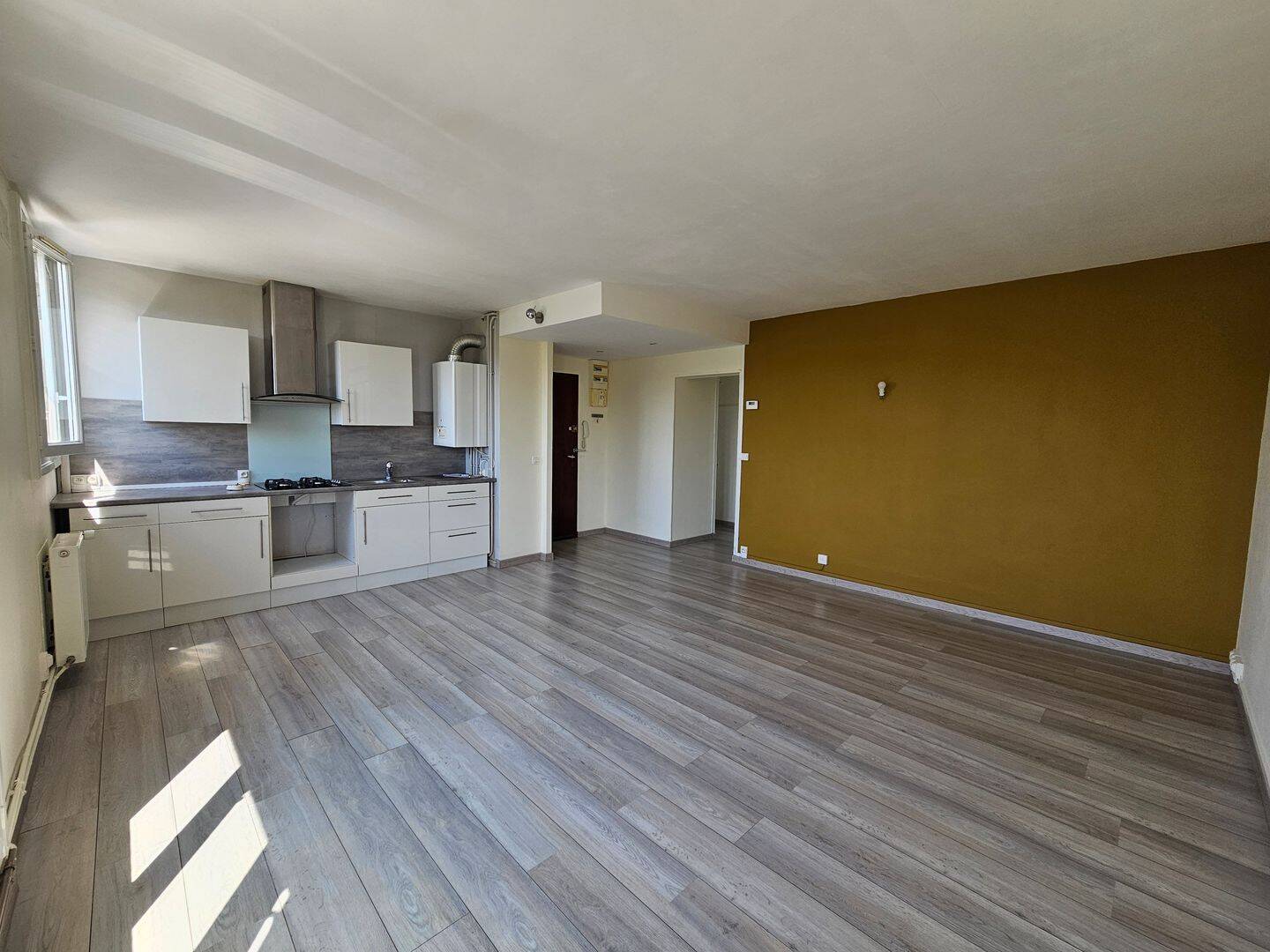 Appartement 3 pièces 59 m² · à Châteauroux · 59 m² · 640 €