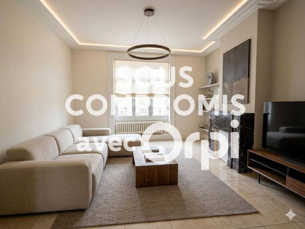 Maison 5 pièces 177 m² · à Boulogne-sur-Mer · 177 m² · 188 000 €