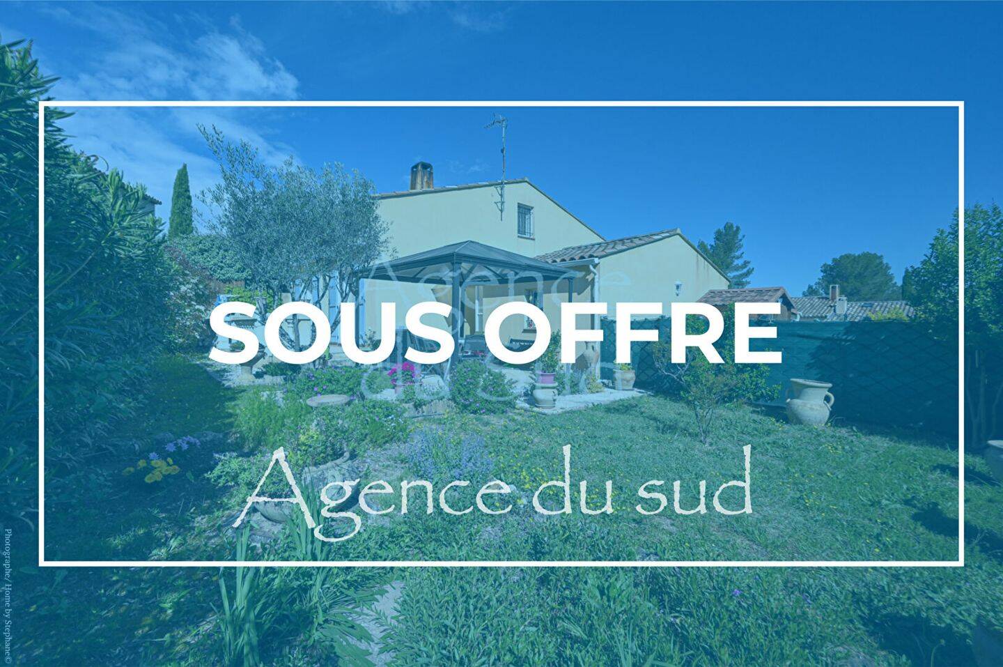 Maison 3 pièces 80 m² · à Peypin · 80 m² · 425 000 €