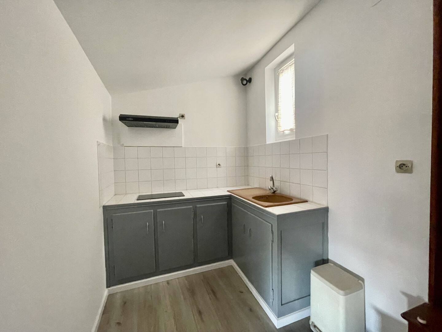 Appartement 1 pièce 19 m² · à Castelnaudary · 19 m² · 300 €