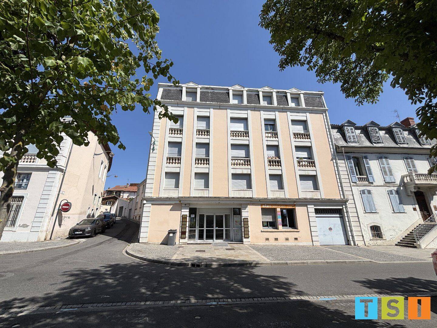 Appartement 3 pièces 72 m² · à Saint-Gaudens · 72 m² · 71 500 €