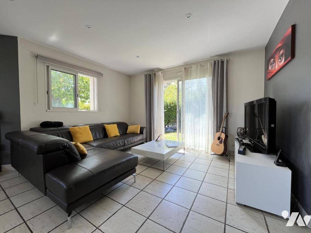 Maison 6 pièces 121 m² · à La Chapelle sur Erdre · 121 m² · 427 500 €