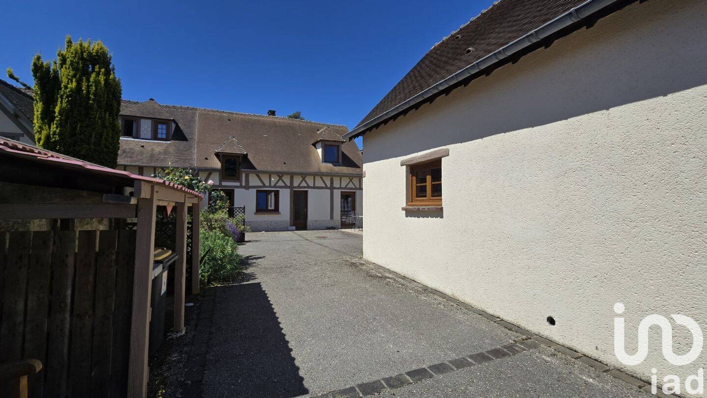 Maison 4 pièces 78 m² · à Vexin-sur-Epte · 78 m² · 215 000 €