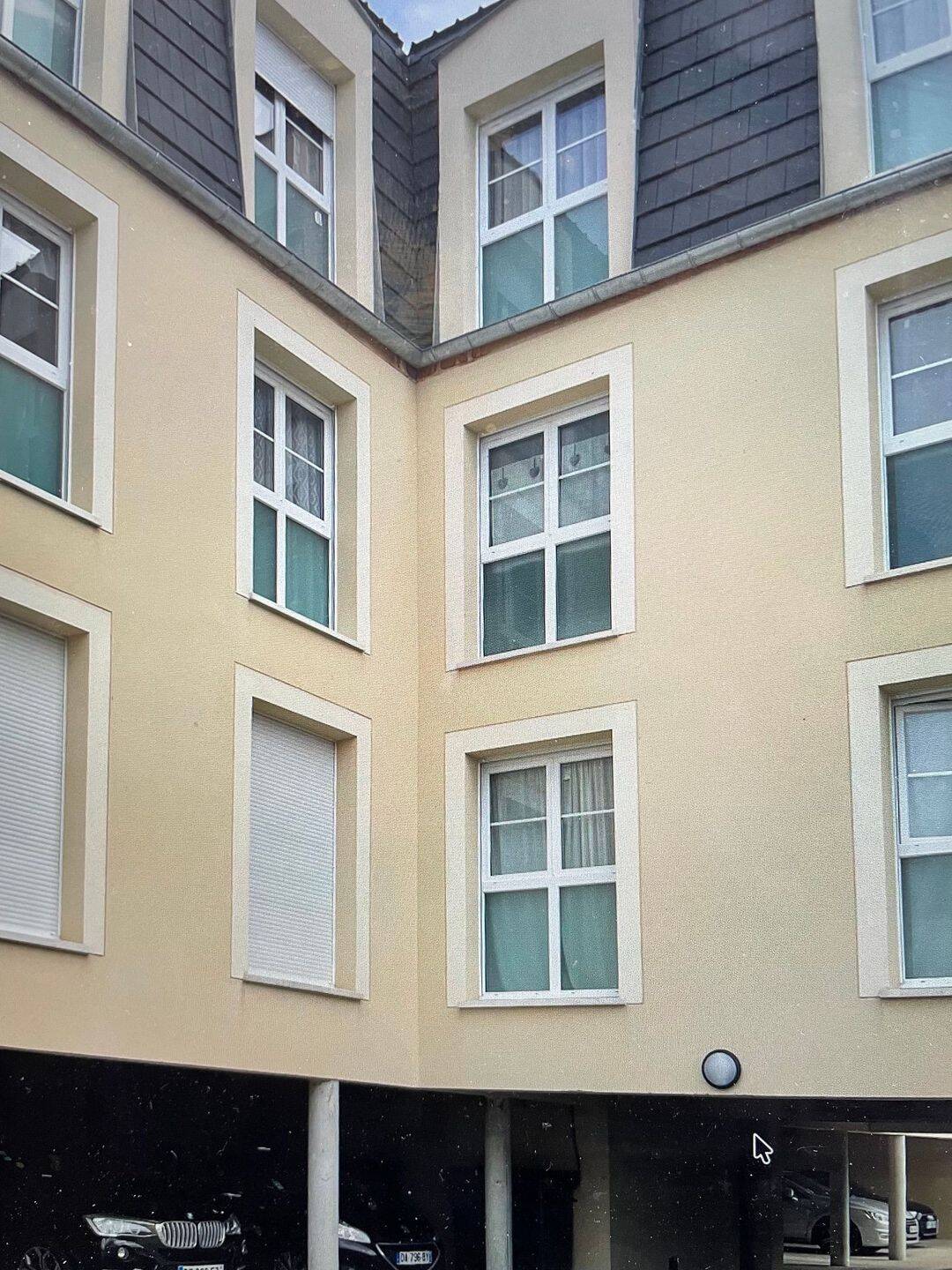 Appartement 3 pièces 52 m² · à Montereau-Fault-Yonne · 52 m² · 740 €