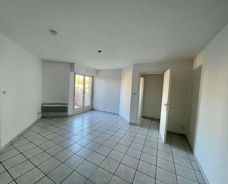 Appartement 2 pièces 46 m² · à Strasbourg · 46,1 m² · 601 €/mois