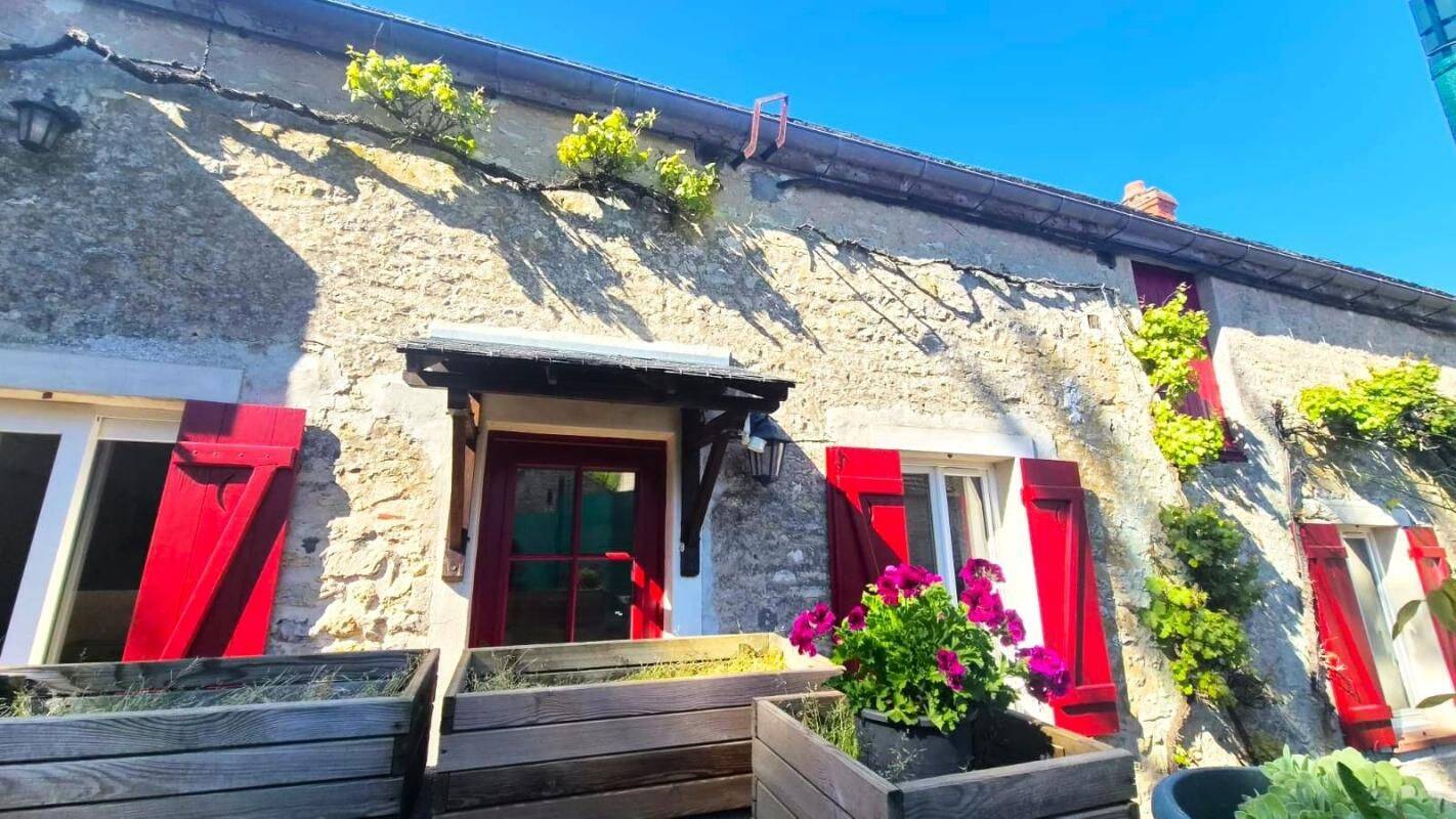 Maison 4 pièces 100 m² · à Étampes · 100 m² · 234 900 €