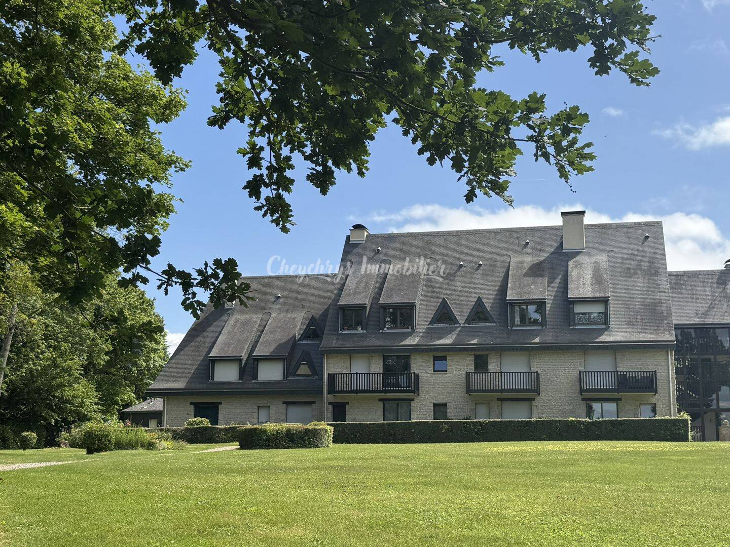 Appartement 2 pièces 64 m² · à Équemauville · 63,5 m² · 275 600 €