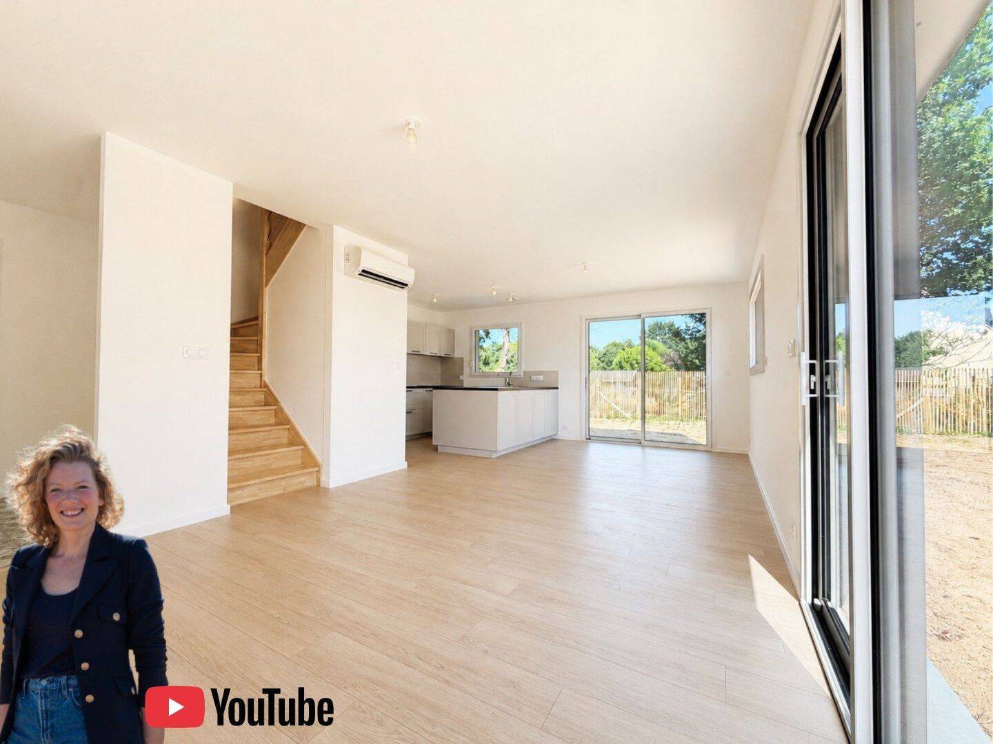 Maison 4 pièces 90 m² · à Pleslin-Trigavou · 90 m² · 385 000 €