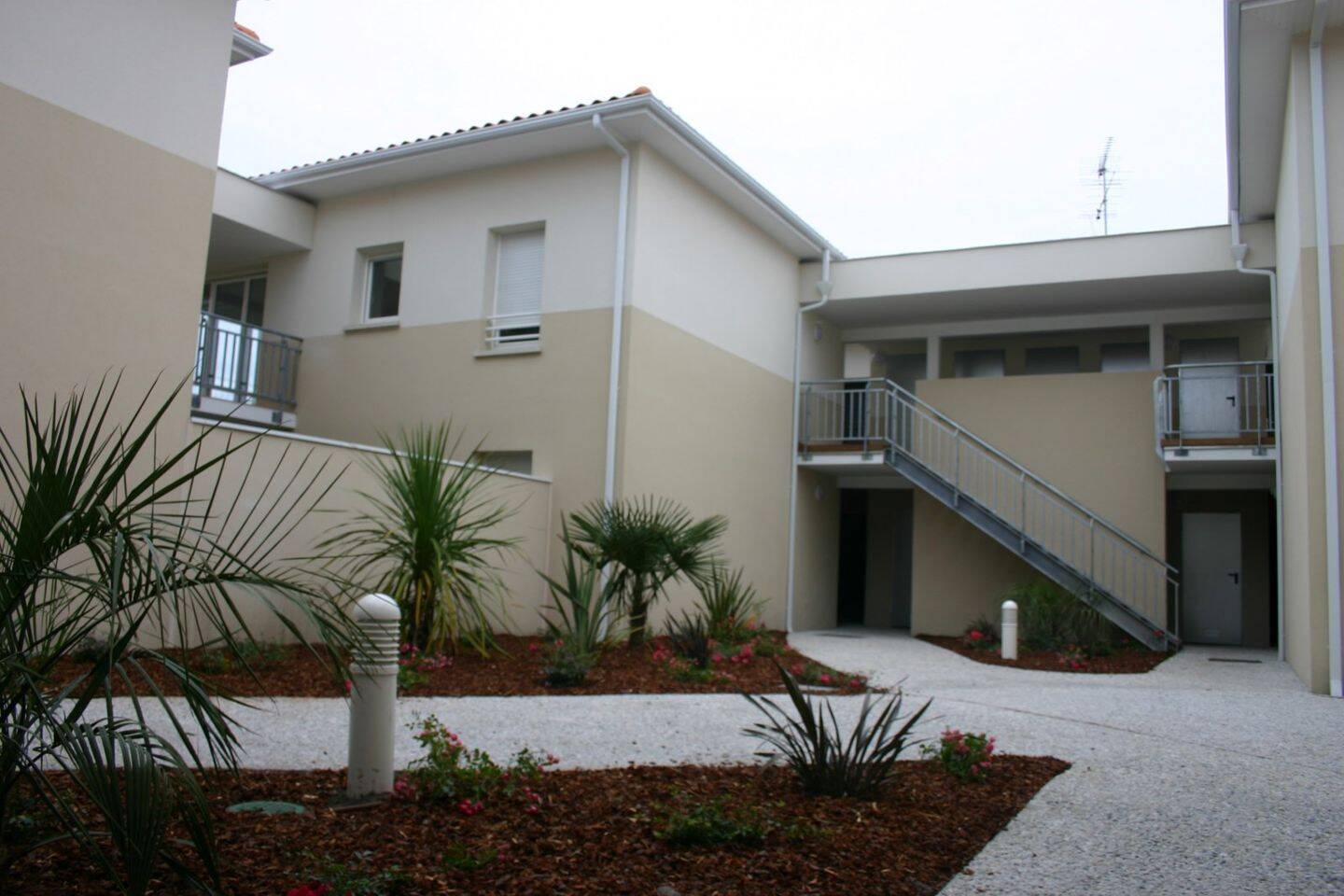 Appartement 3 pièces 63 m² · à Parentis-en-Born · 63 m² · 770 €/mois