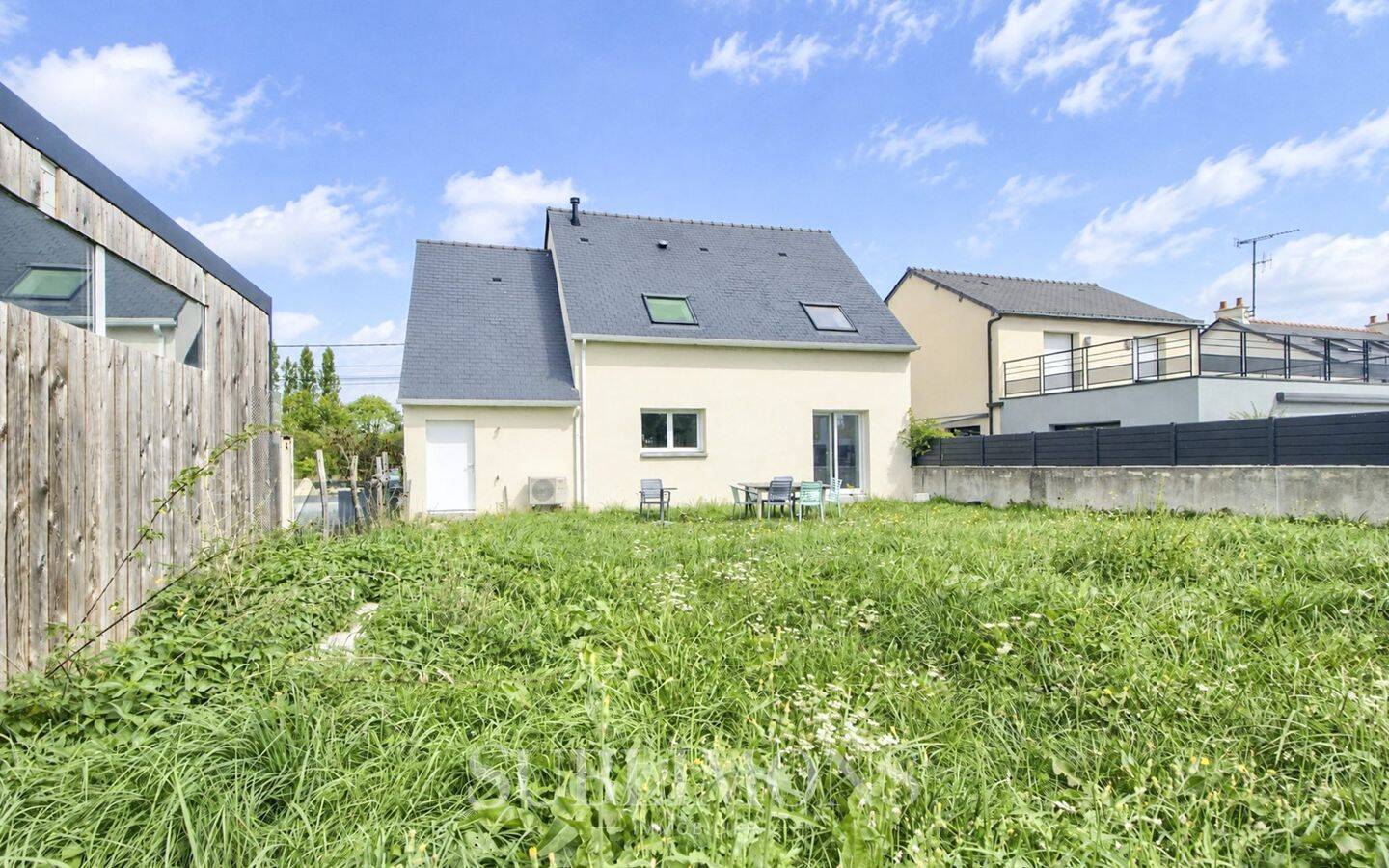 Maison 5 pièces 105 m² · à Héric · 105 m² · 299 900 €