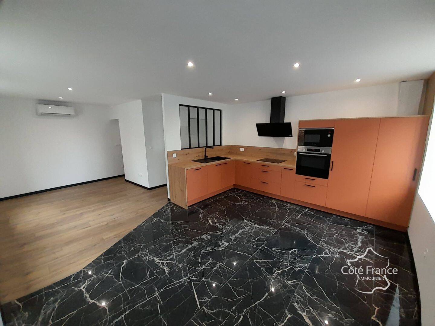 Maison 3 pièces 74 m² · à Etroeungt · 74 m² · 123 600 €