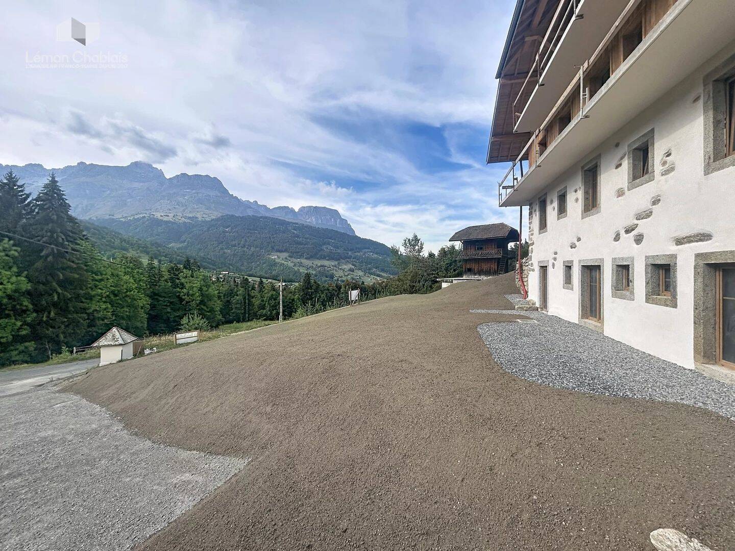 Appartement 187 m² · à Cordon · 187 m² · 705 000 €