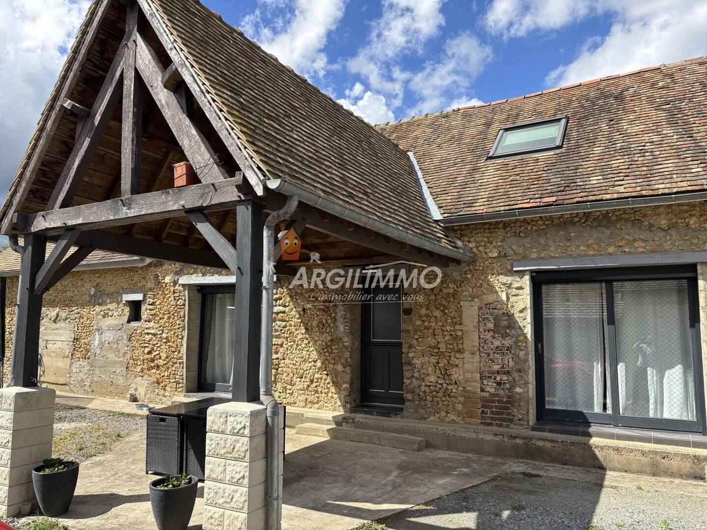 Maison 7 pièces 137 m² · à Val-de-la-Hune · 137 m² · 174 300 €