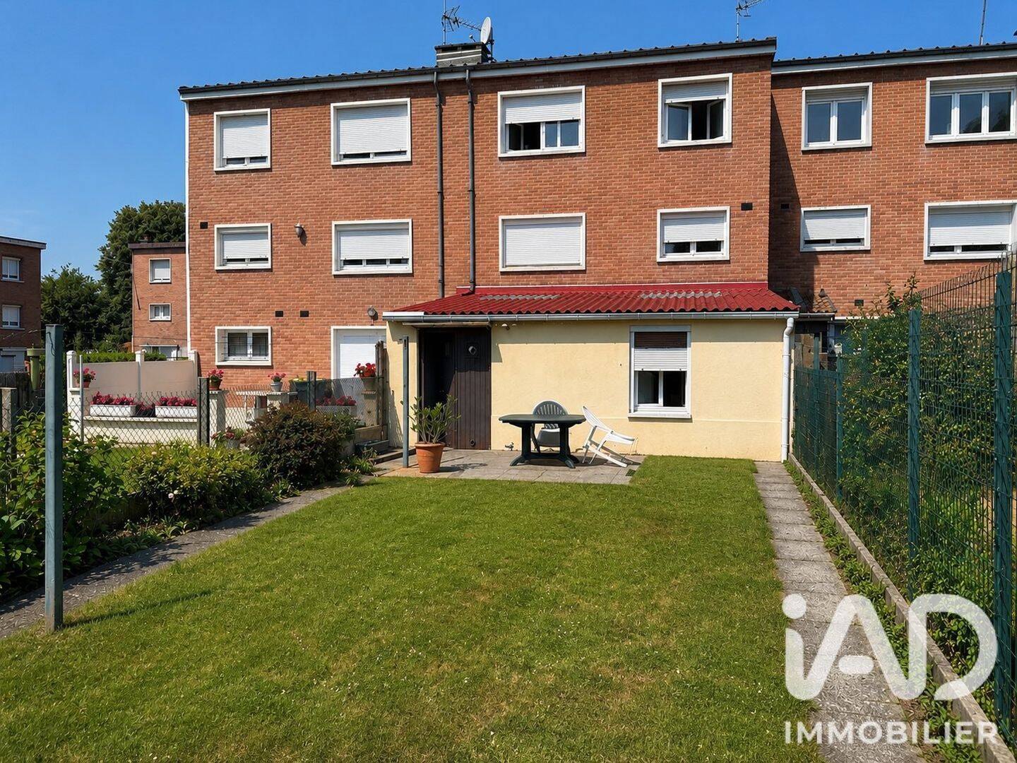 Maison 5 pièces 103 m² · à Saint-Nicolas · 103 m² · 128 000 €