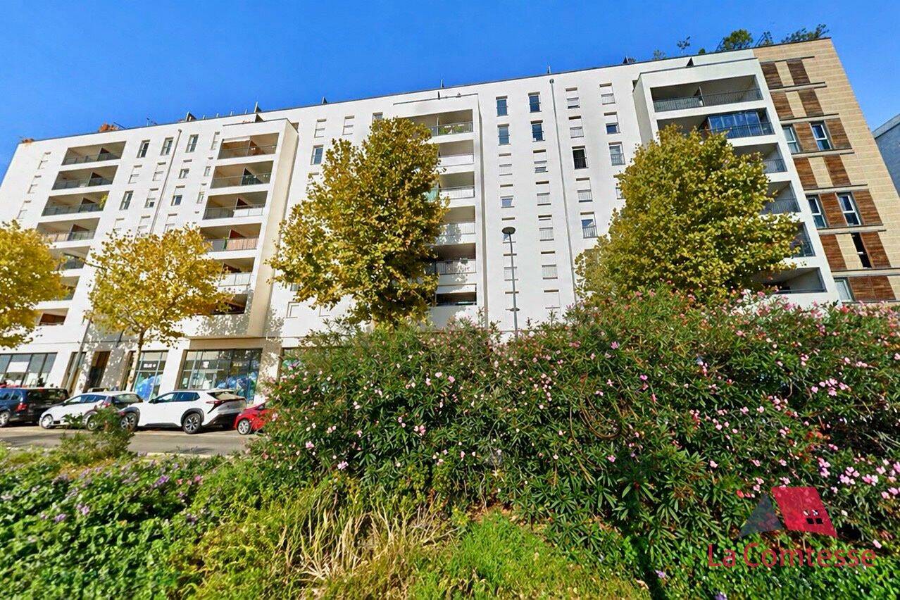 Appartement 3 pièces 59 m² · à Marseille 10ème Arrondissement · 59 m² · 216 000 €
