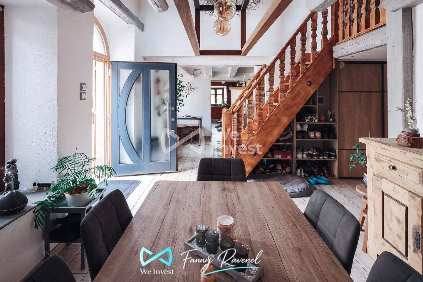 Maison 8 pièces 145 m² · à Orbey · 145 m² · 340 000 €