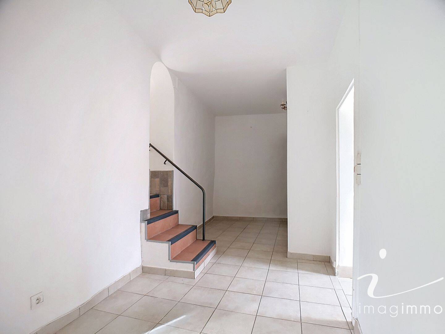 Appartement 2 pièces 35 m² · à Lodève · 34,8 m² · 65 400 €