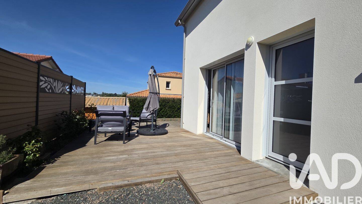 Maison 4 pièces 103 m² · à Oudon · 103,3 m² · 295 000 €