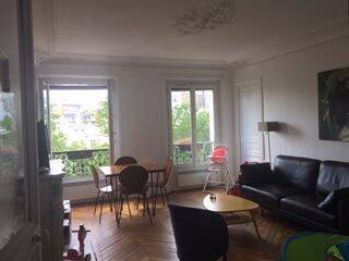 Appartement 3 pièces 71 m² · à Paris 11ème Arrondissement · 71,2 m² · 2 360 €/mois