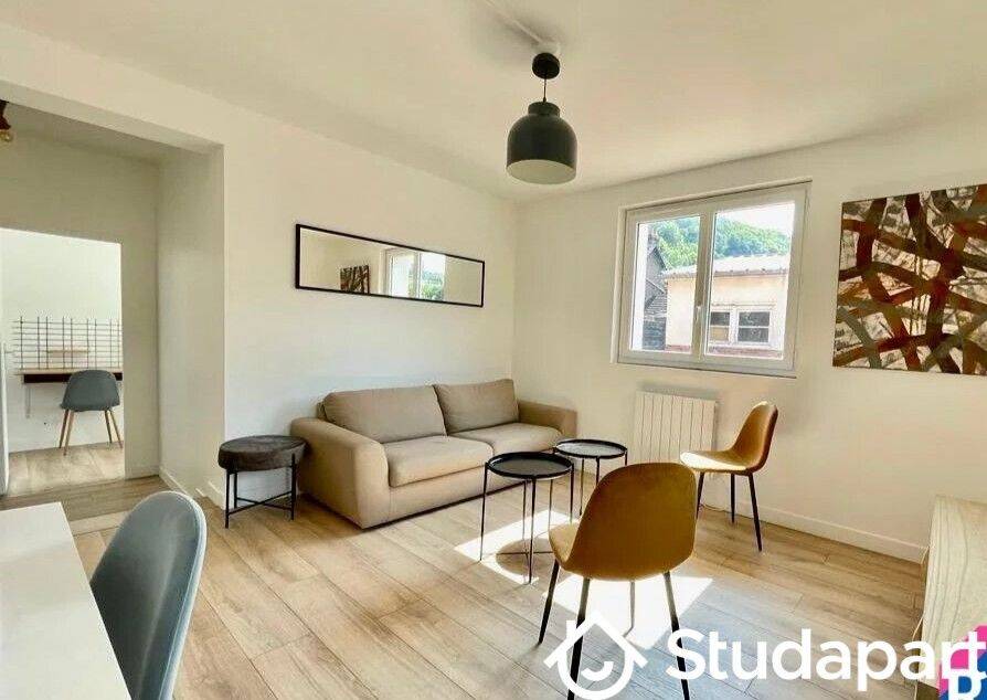 1 pièce 12 m² · à Darnétal · 12 m² · 350 €/mois