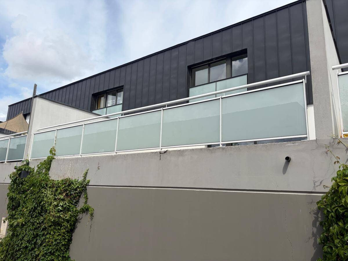 Maison 4 pièces 92 m² · à Rennes · 92 m² · 883 €/mois