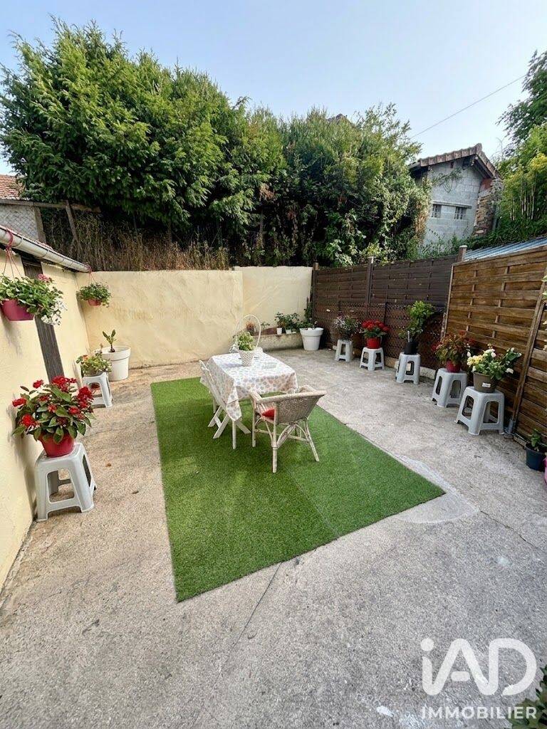 Maison 4 pièces 73 m² · à Courtenay · 73,2 m² · 110 000 €