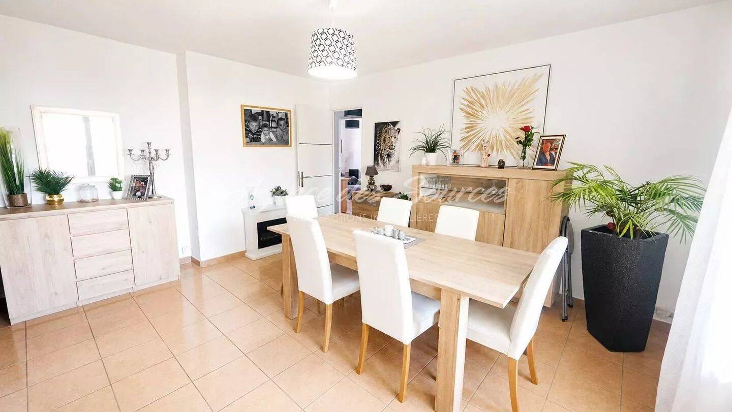 Appartement 3 pièces 71 m² · à Barjols · 70,6 m² · 175 000 €