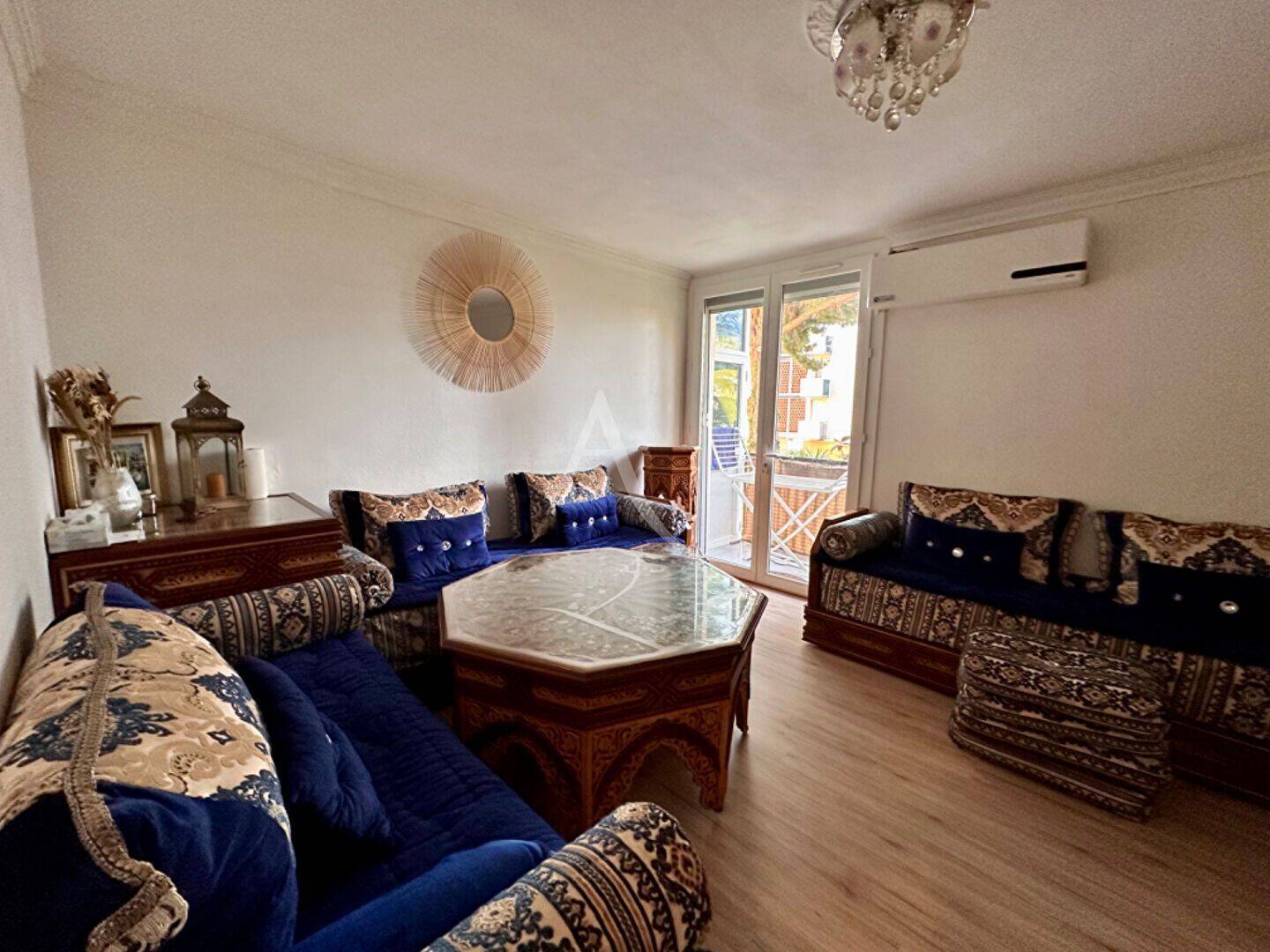 Appartement 3 pièces 65 m² · à Perpignan · 65 m² · 92 250 €