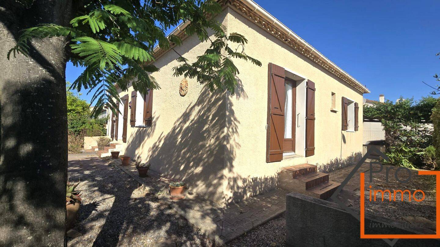 Maison 4 pièces 104 m² · à Saint-Nazaire · 104 m² · 240 000 €