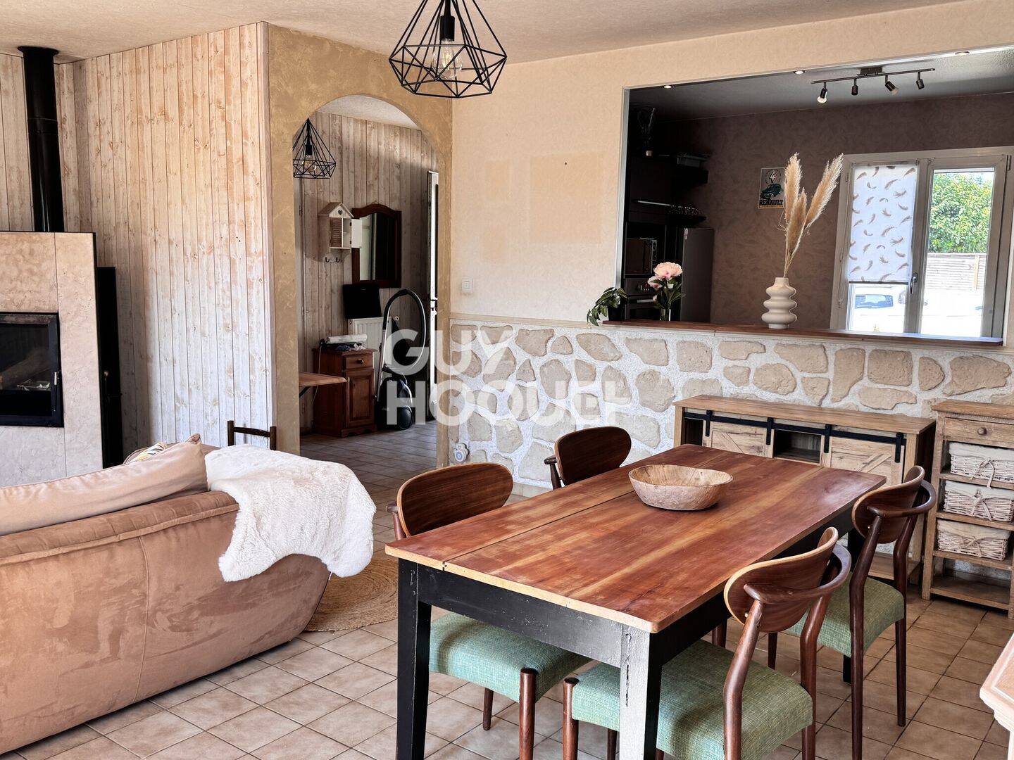 Maison 4 pièces 91 m² · à Nieul-sur-Mer · 90,5 m² · 410 000 €