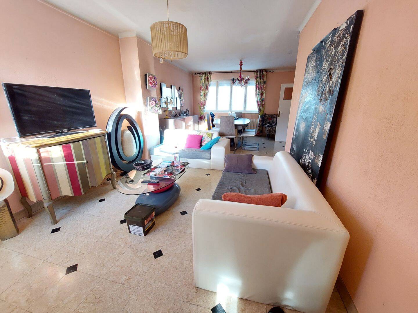 Maison 5 pièces 95 m² · à Cambrai · 95 m² · 140 400 €