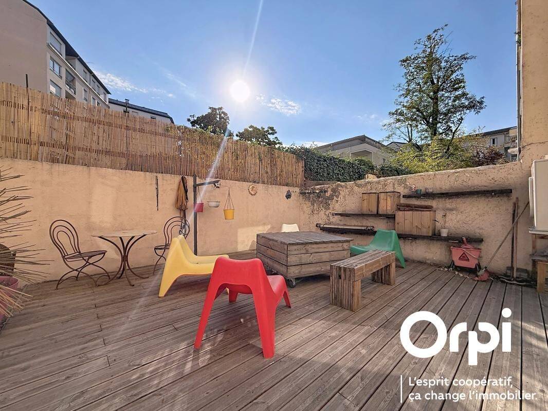 Appartement 4 pièces 149 m² · à Villeurbanne · 149,5 m² · 369 000 €