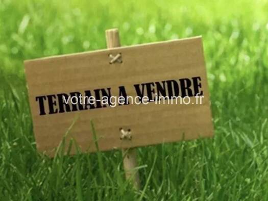 Terrain constructible à vendre 298 000 € 617 m² de terrain Saint Pancrace Nice 06100