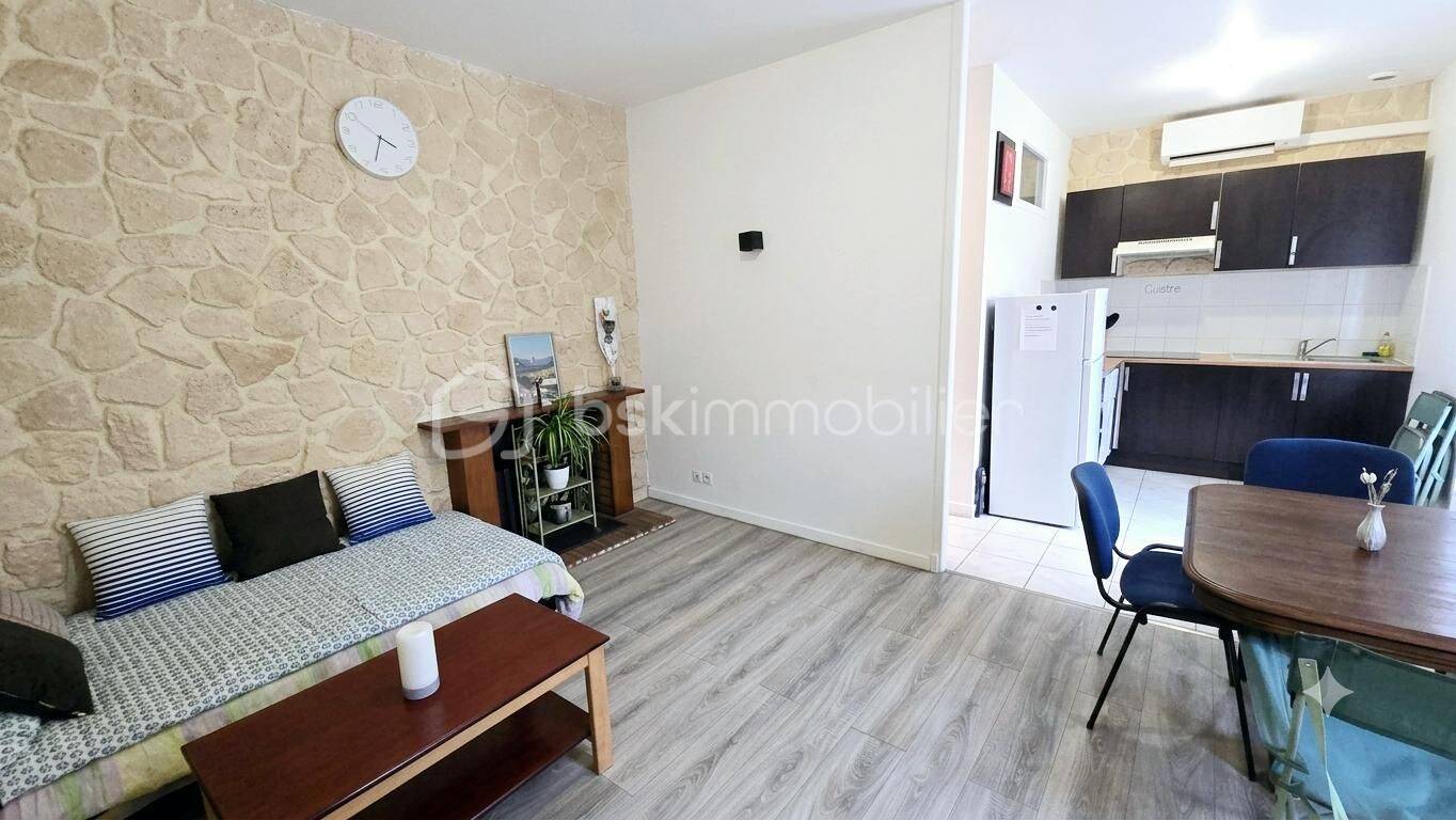 Appartement 2 pièces 40 m² · à Pau · 40,4 m² · 94 000 €