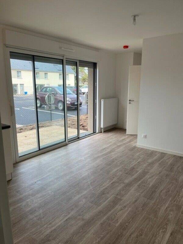 Appartement 2 pièces 39 m² · à Amboise · 39,3 m² · 560 €/mois