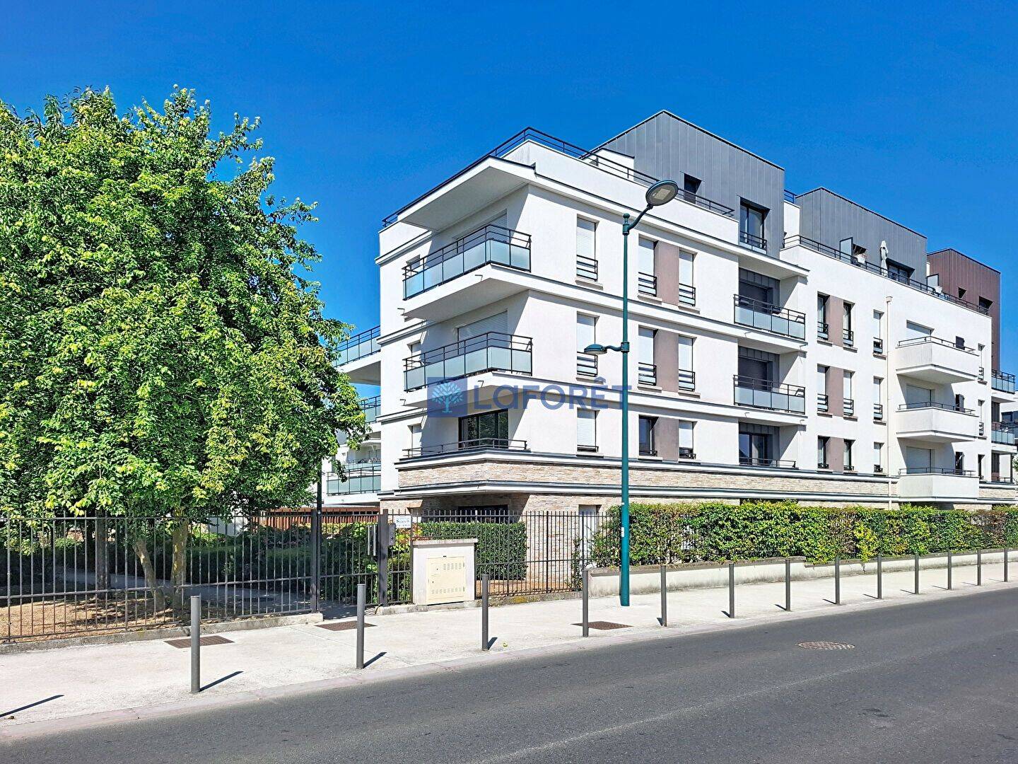 Appartement 2 pièces 43 m² · à Montévrain · 43 m² · 249 900 €
