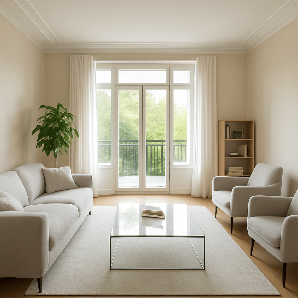 Appartement 4 pièces 82 m² · à Lacanau · 82 m² · 384 148 €