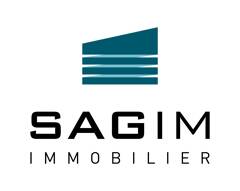 SAGIM IMMOBILIER logo