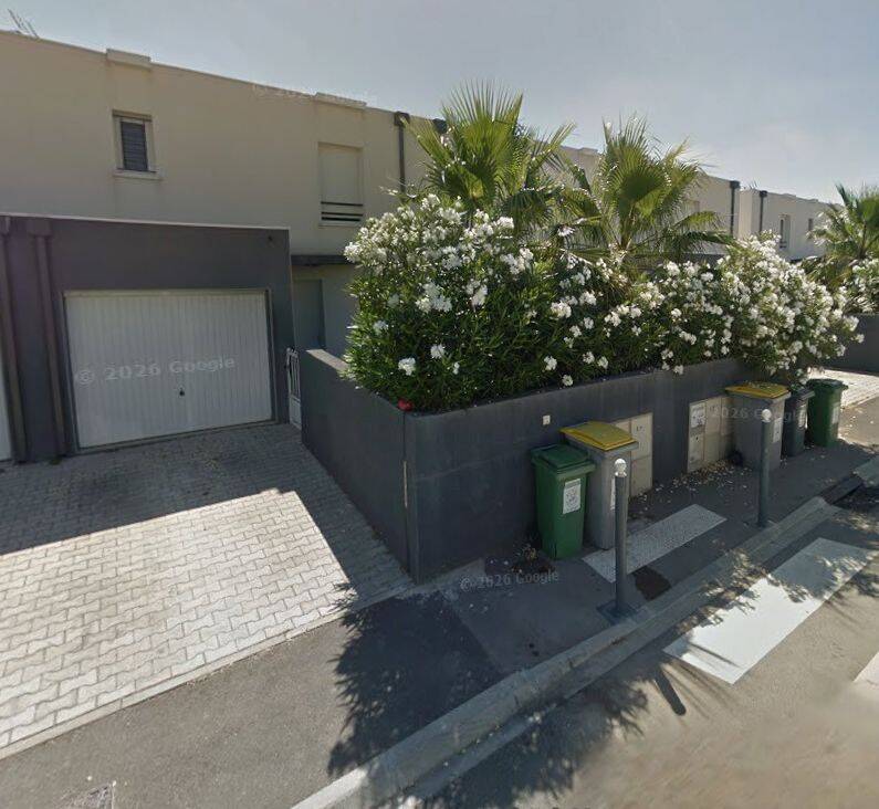 Maison 4 pièces 80 m² · à Béziers · 80 m² · 190 000 €