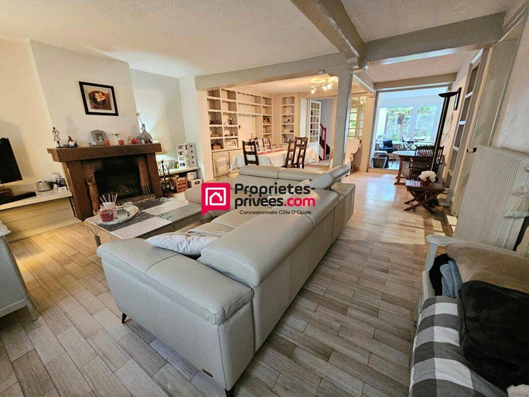 Maison 5 pièces 181 m² · à Boulogne-sur-Mer · 181 m² · 249 000 €