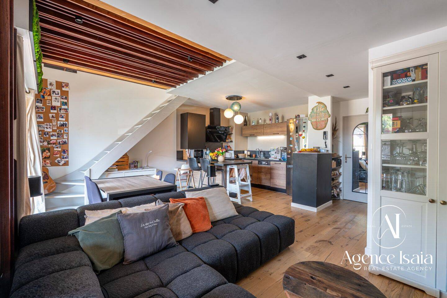 Appartement 2 pièces 62 m² · à Bormes-les-Mimosas · 62,4 m² · 289 000 €