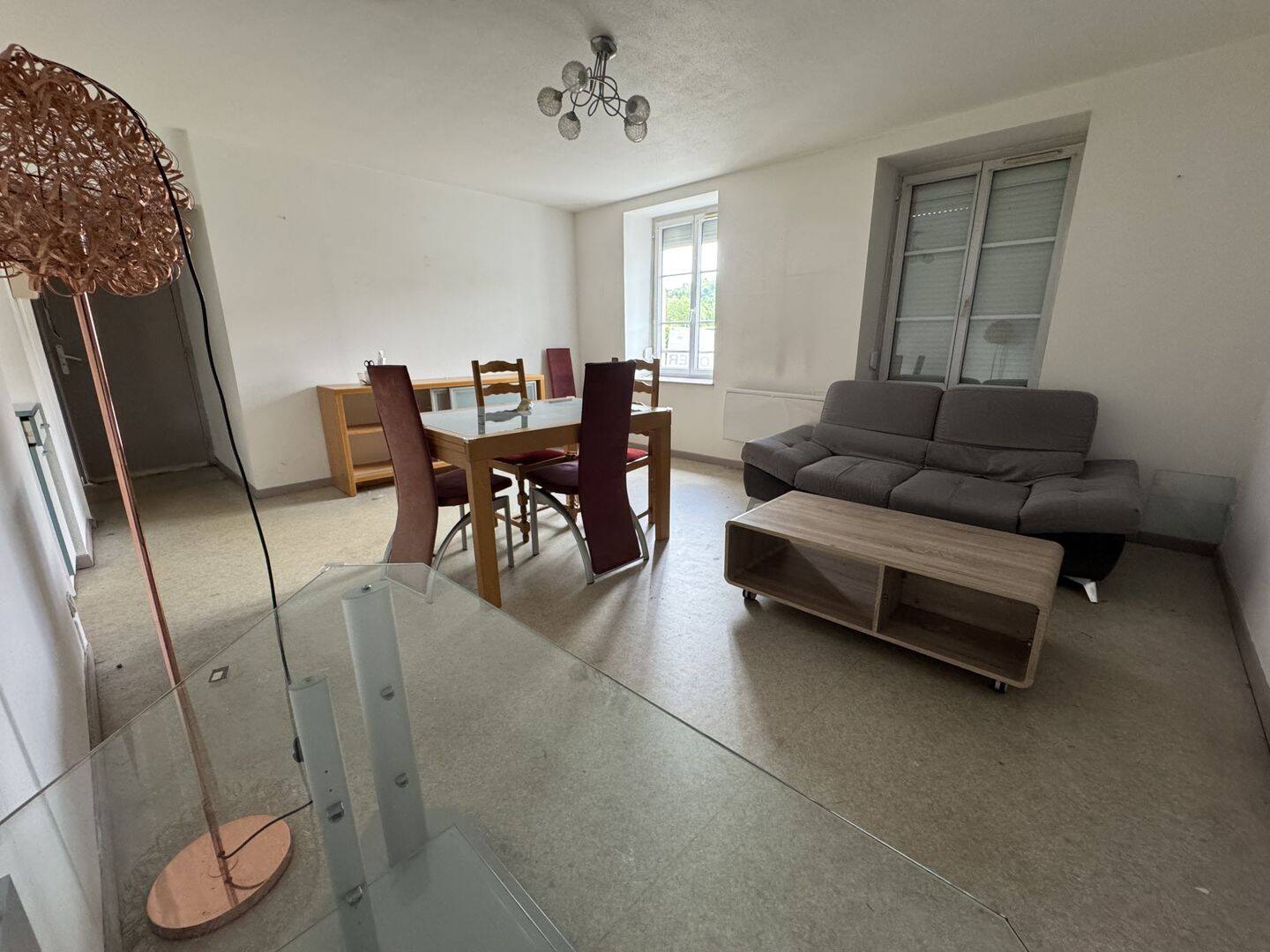Appartement 2 pièces 42 m² · à Sochaux · 41,8 m² · 480 €