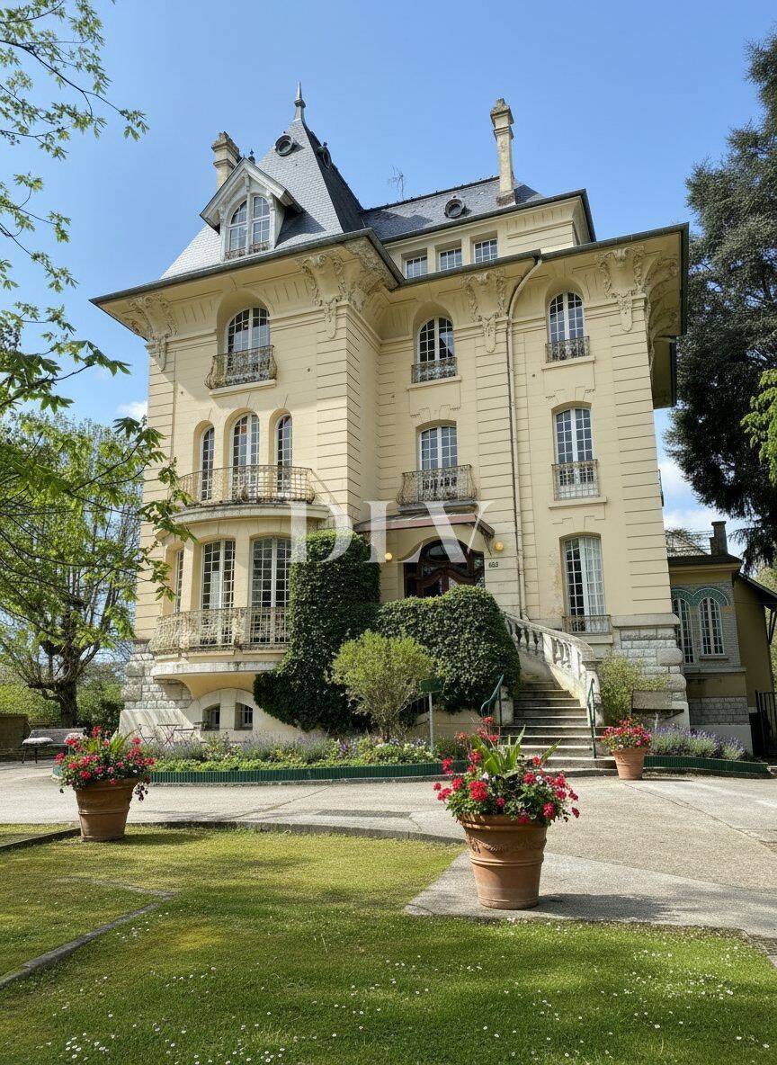 Appartement 2 pièces 39 m² · à Fontainebleau · 39 m² · 242 500 €