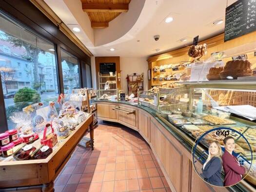 Immeuble à vendre 789 000 € 171 m² Saint Antoine-Ladhof Colmar 68000