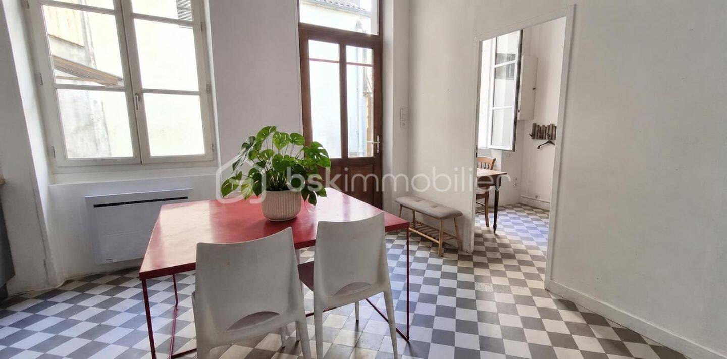 Maison 3 pièces 51 m² · à Grenoble · 51 m² · 196 000 €
