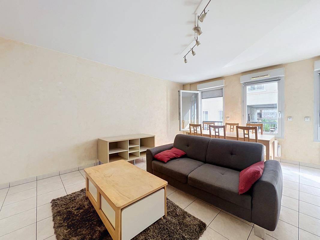 Appartement 3 pièces 72 m² · à Lyon 9ème Arrondissement · 72 m² · 1 190 €