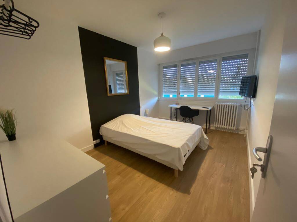 Appartement 5 pièces 75 m² · à Angers · 75 m² · 1 090 €/mois