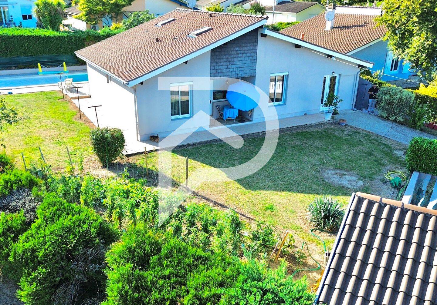 Maison 7 pièces 120 m² · à Orthez · 120 m² · 278 000 €