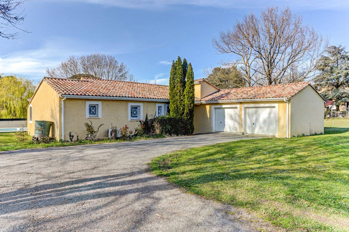 Maison 6 pièces 200 m² · à Lapeyrouse-Fossat · 200 m² · 560 000 €