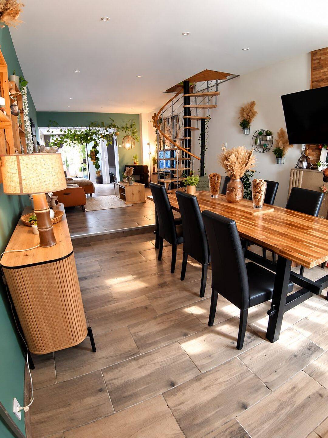 Maison 5 pièces 89 m² · à Raismes · 89 m² · 121 000 €